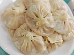 -老庞家水馅包子馆