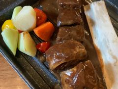 -马勒别墅·中餐厅