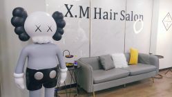 -CE·专业蛋白•羽毛接发·潮色烫染品牌店