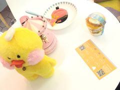 -Juliaanna茱安娜烘焙(中心店)