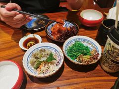 -鸟鹏烧鸟居酒屋(仁恒梦中心店)