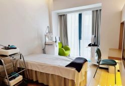 -大美母婴月子中心(馨乐庭店)