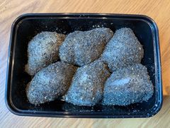 麻糍-叶氏麻糍(鼓浪屿店)