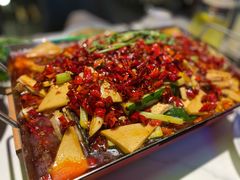 -吴江第一家万州烤鱼