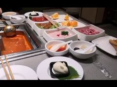 -海底捞火锅(公益西桥店)
