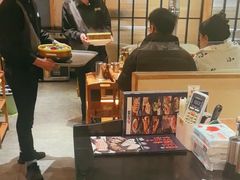 -蚝·生·鲜牛烧肉铺(中央大街店)