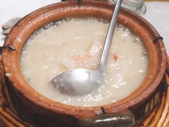 -李记潮汕砂锅粥(营福路店)