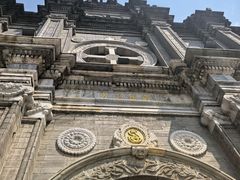 -王府井天主教堂