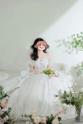 -青禾蒙娜丽莎婚纱摄影(武汉总店)