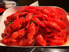 -文叔·湖北名小吃·小龙虾(华强北店)