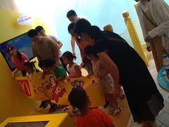 -麦当劳(塔园路店)