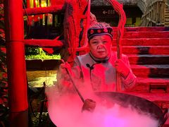 -长鹿旅游休博园