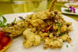 -梅龙镇酒家·宴会厅(南京西路总店)