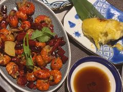-極上萬膳·日料放题(来福士江景店)