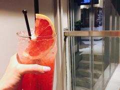 红柚酷乐-打趸BTC·Breaktime cafe(北京路店)