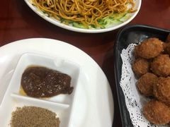 -力力豆花庄(广渠门店)