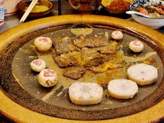 -阿昌白族石板烧(大理古城店)