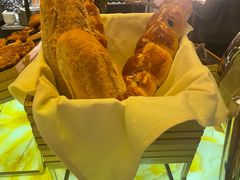 -上海和平饭店茉·莉酒廊 Jasmine Lounge