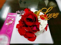 -卡漫莫尼蛋糕(私人定制店)