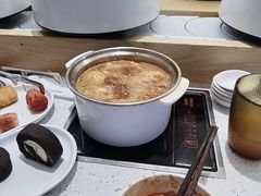 -农小锅(北京大兴凯德店)