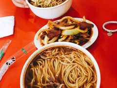 -乐天拉面(桃花街店)