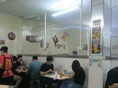 -渔记茶餐厅(渔村店)