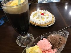 -德大西餐社(云南南路店)