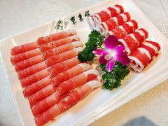 -东来顺饭庄(天坛店)