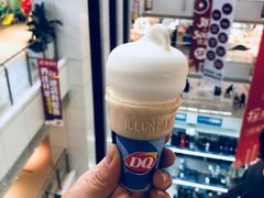 -DQ·蛋糕·冰淇淋(天通苑华联店)