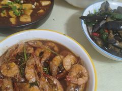 -常和州·夜宵大排档(常州单店)