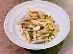 藕尖-故里湘(嘉里城店)