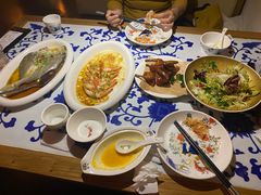 -江南赋(内蒙古大厦店)