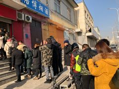 门面-永顺炸鸡(北京总店)