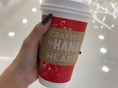 -华夏良子·足道SPA艾灸(三里屯店)
