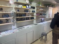 -天空之镜眼镜店蔡司依视路授权店(天通苑店)