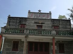 -红山村