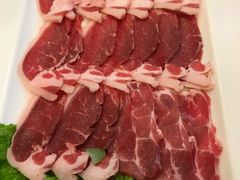 -阳坊胜利涮羊肉(阳坊老店)