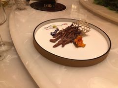 -白金汉爵大酒店-24小时餐厅