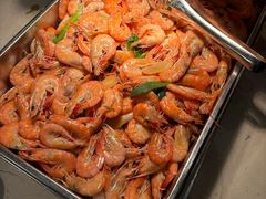 -曙光国际大酒店中餐厅
