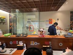 -戏作寿司(观音桥店)