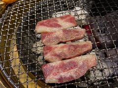 -万兴佳烤肉·长白山老味道(东岸里店)