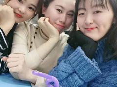 -西安外国语大学-学生食堂(栾树大道店)