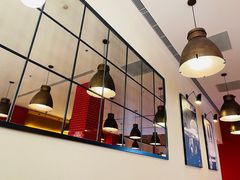 -城市大道红炉披萨烘焙坊