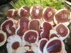 -红小姐的烤肉店(西三旗店)