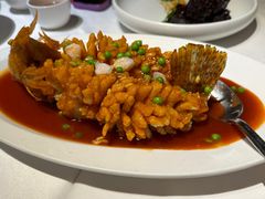 -玫瑰厅上海菜(兴国路店)