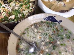 海蛎面线-杨厝六十六农庄农舍(杨厝路店)
