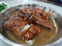 -鹅簋(顺德总店)