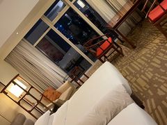 -山港凯悦酒店·咖啡厅