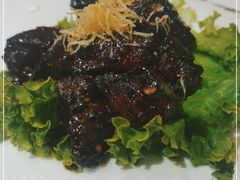 -上海皇廷花园酒店·御宴中餐厅