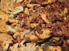 -嘎嘎鸭下巴·爆辣干锅(明教寺店)